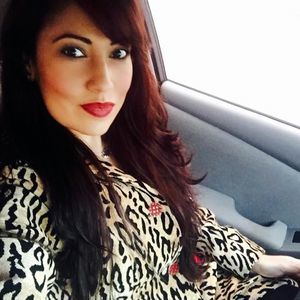 Meet your Posher, Patricia